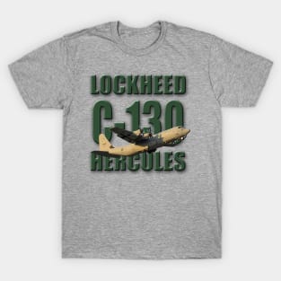 Lockheed C-130 Hercules T-Shirt